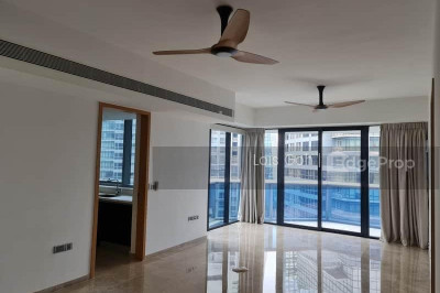 MARINA BAY SUITES Apartment / Condo | Listing