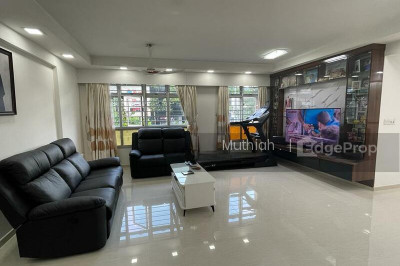 461C BUKIT BATOK WEST AVENUE 8 HDB | Listing