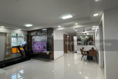 461C BUKIT BATOK WEST AVENUE 8 HDB | Listing