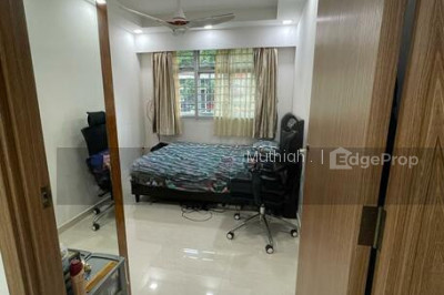 461C BUKIT BATOK WEST AVENUE 8 HDB | Listing