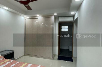 461C BUKIT BATOK WEST AVENUE 8 HDB | Listing