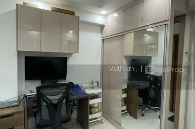 461C BUKIT BATOK WEST AVENUE 8 HDB | Listing