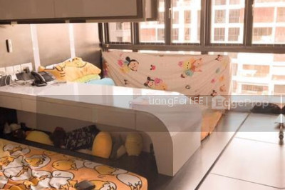 JEWEL @ BUANGKOK Apartment / Condo | Listing