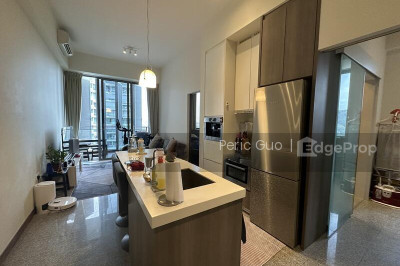 THE HILLIER Apartment / Condo | Listing