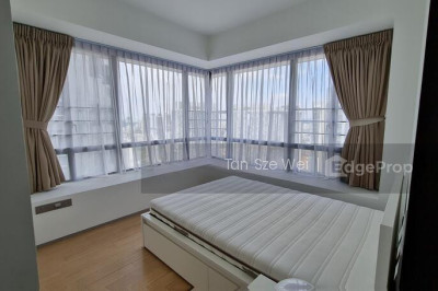 SKYSUITES @ ANSON Apartment / Condo | Listing