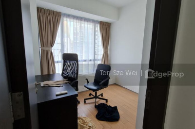 SKYSUITES @ ANSON Apartment / Condo | Listing