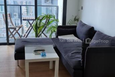 SKYSUITES @ ANSON Apartment / Condo | Listing