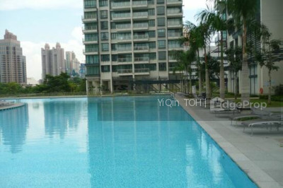 RIVERGATE Apartment / Condo | Listing