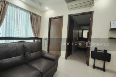 NATURA @ HILLVIEW Apartment / Condo | Listing