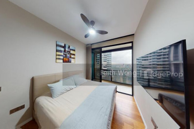 ARTRA Apartment / Condo | Listing