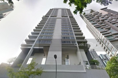 DEVONSHIRE RESIDENCES Apartment / Condo | Listing