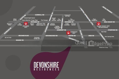 DEVONSHIRE RESIDENCES Apartment / Condo | Listing