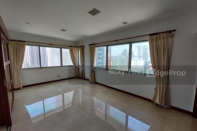 LEONIE TOWER Apartment / Condo | Listing