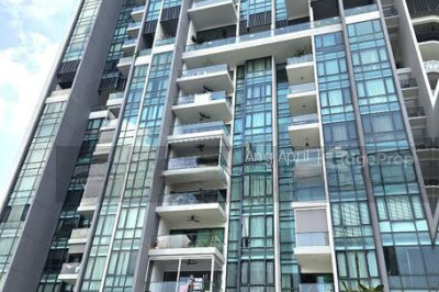 MONTEBLEU Apartment / Condo | Listing