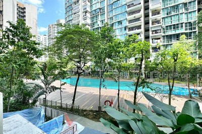 THE TERRACE Apartment / Condo | Listing