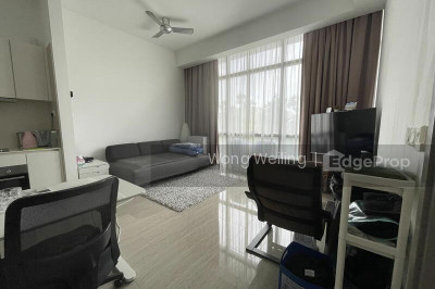 STRATUM Apartment / Condo | Listing