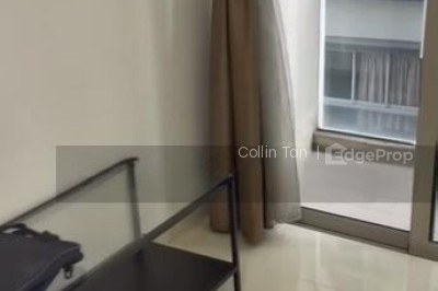 THE WATER EDGE @ GEYLANG Apartment / Condo | Listing