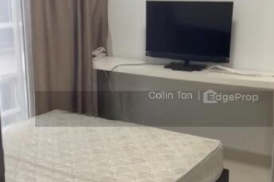 THE WATER EDGE @ GEYLANG Apartment / Condo | Listing