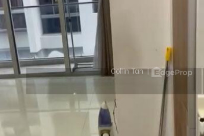 THE WATER EDGE @ GEYLANG Apartment / Condo | Listing