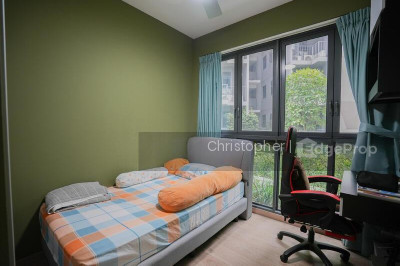 THE CRITERION Apartment / Condo | Listing