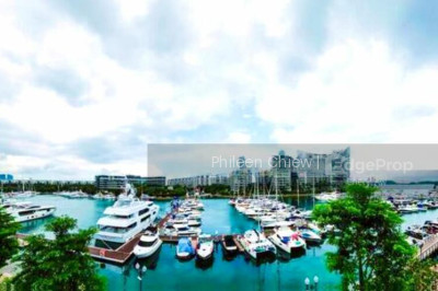 MARINA COLLECTION Apartment / Condo | Listing