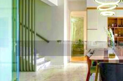 MARINA COLLECTION Apartment / Condo | Listing