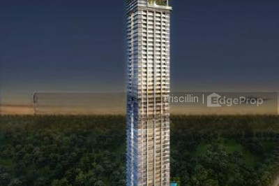 SKYSUITES @ ANSON Apartment / Condo | Listing