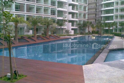 ONE-NORTH RESIDENCES Apartment / Condo | Listing