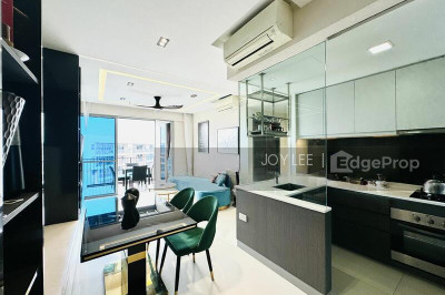 Q BAY RESIDENCES Apartment / Condo | Listing