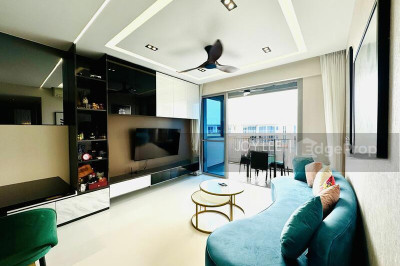 Q BAY RESIDENCES Apartment / Condo | Listing