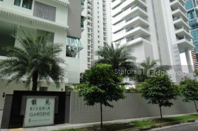 RIVERIA GARDENS Apartment / Condo | Listing