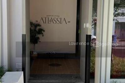 ATLASSIA Apartment / Condo | Listing