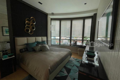 CLIVEDEN AT GRANGE Apartment / Condo | Listing