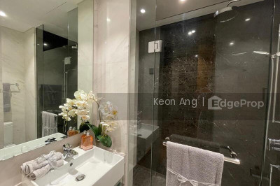 ST. REGIS RESIDENCES SINGAPORE Apartment / Condo | Listing