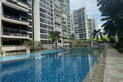 SKYPARK RESIDENCES Apartment / Condo | Listing