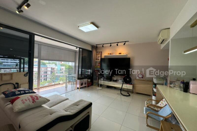 SKYPARK RESIDENCES Apartment / Condo | Listing