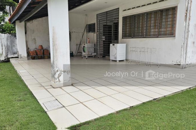 PASIR RIS BEACH PARK Landed | Listing