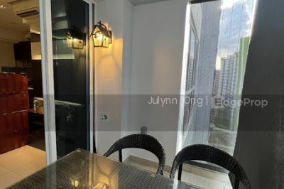 THE TAMPINES TRILLIANT Apartment / Condo | Listing