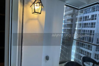 THE TAMPINES TRILLIANT Apartment / Condo | Listing