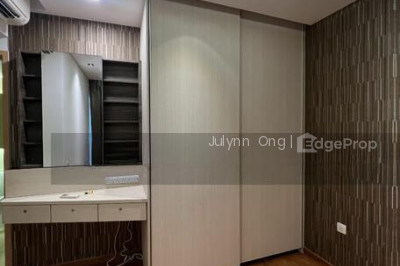 THE TAMPINES TRILLIANT Apartment / Condo | Listing