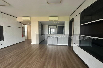 SKYPARK RESIDENCES Apartment / Condo | Listing