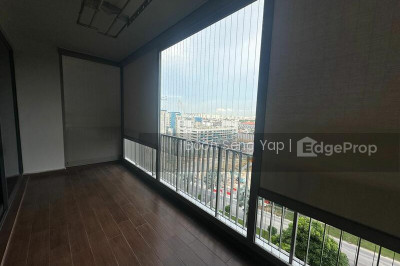 SKYPARK RESIDENCES Apartment / Condo | Listing