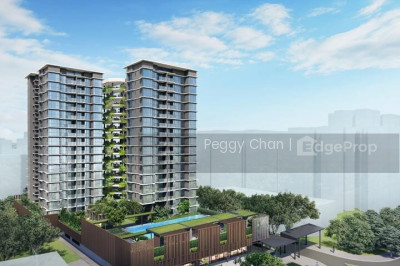 SKY EDEN @ BEDOK Apartment / Condo | Listing