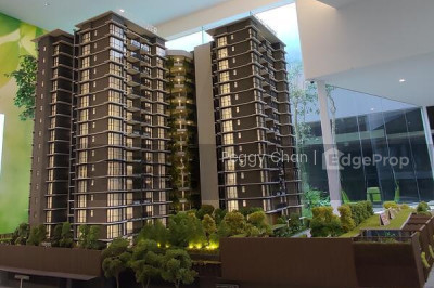 SKY EDEN @ BEDOK Apartment / Condo | Listing