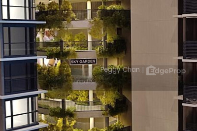 SKY EDEN @ BEDOK Apartment / Condo | Listing