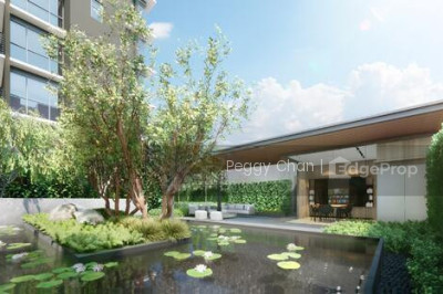 SKY EDEN @ BEDOK Apartment / Condo | Listing