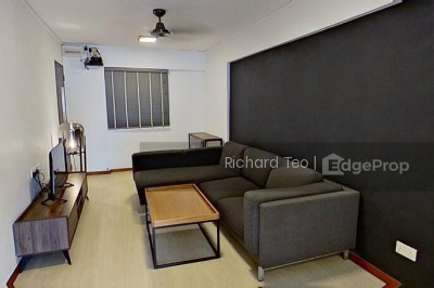 237 YISHUN RING ROAD HDB | Listing