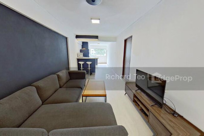 237 YISHUN RING ROAD HDB | Listing