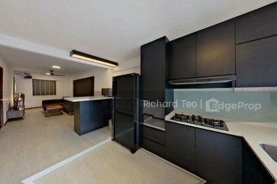 237 YISHUN RING ROAD HDB | Listing