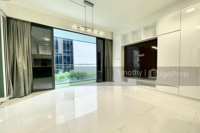 UP@ROBERTSON QUAY Apartment / Condo | Listing